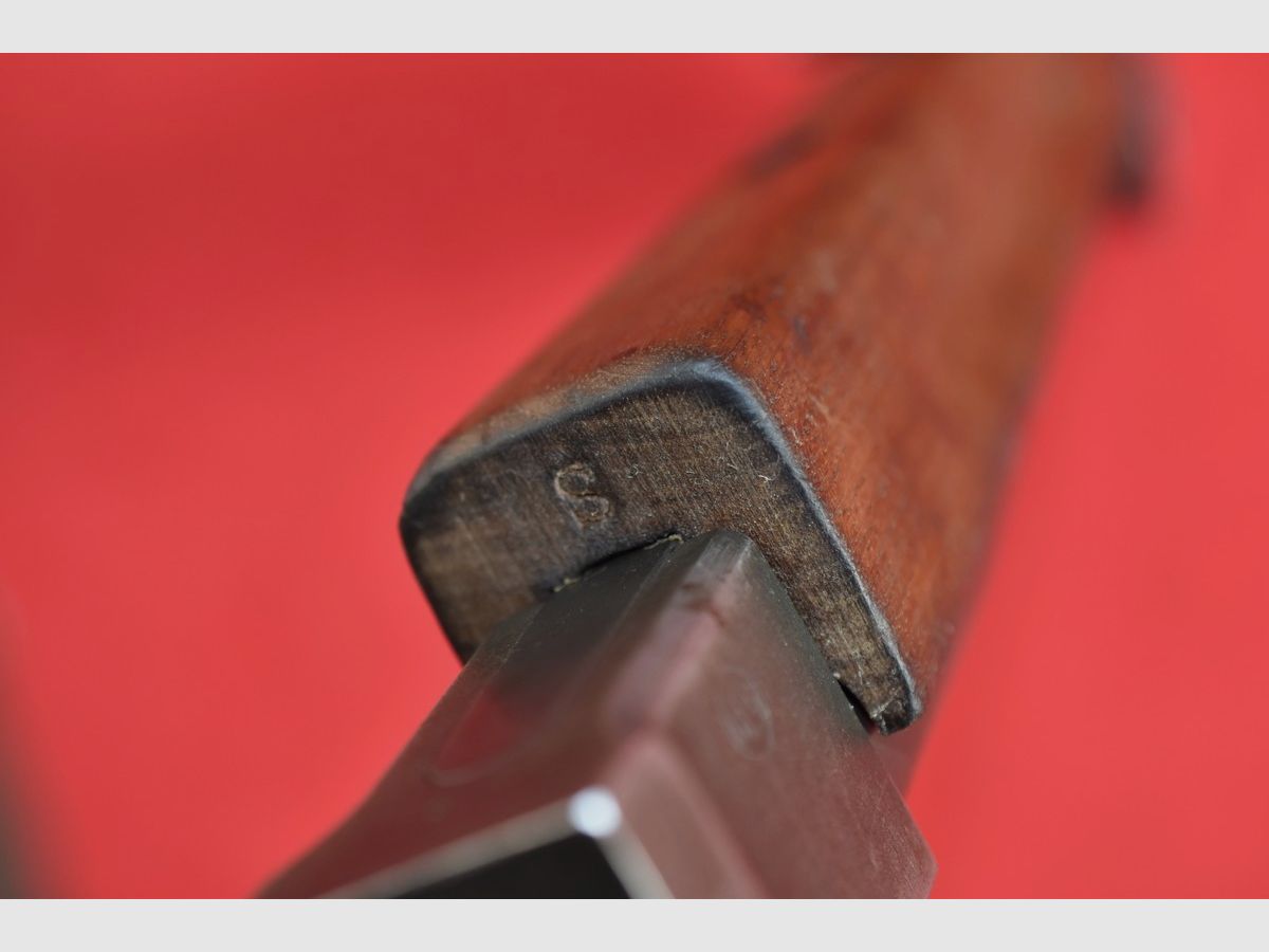 #7766 Thompson M1A1 Pistole, Kal. .45 ACP, Bild 29 von 29