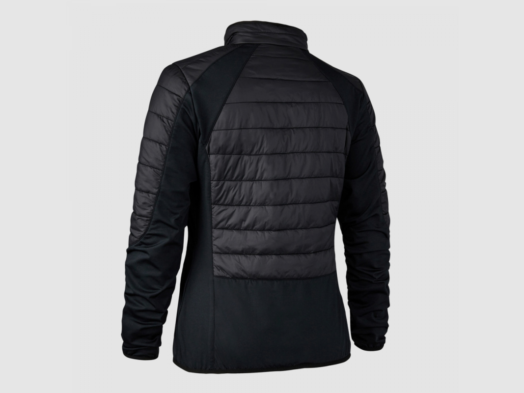 Deerhunter Damenjacke Lady Pine Black