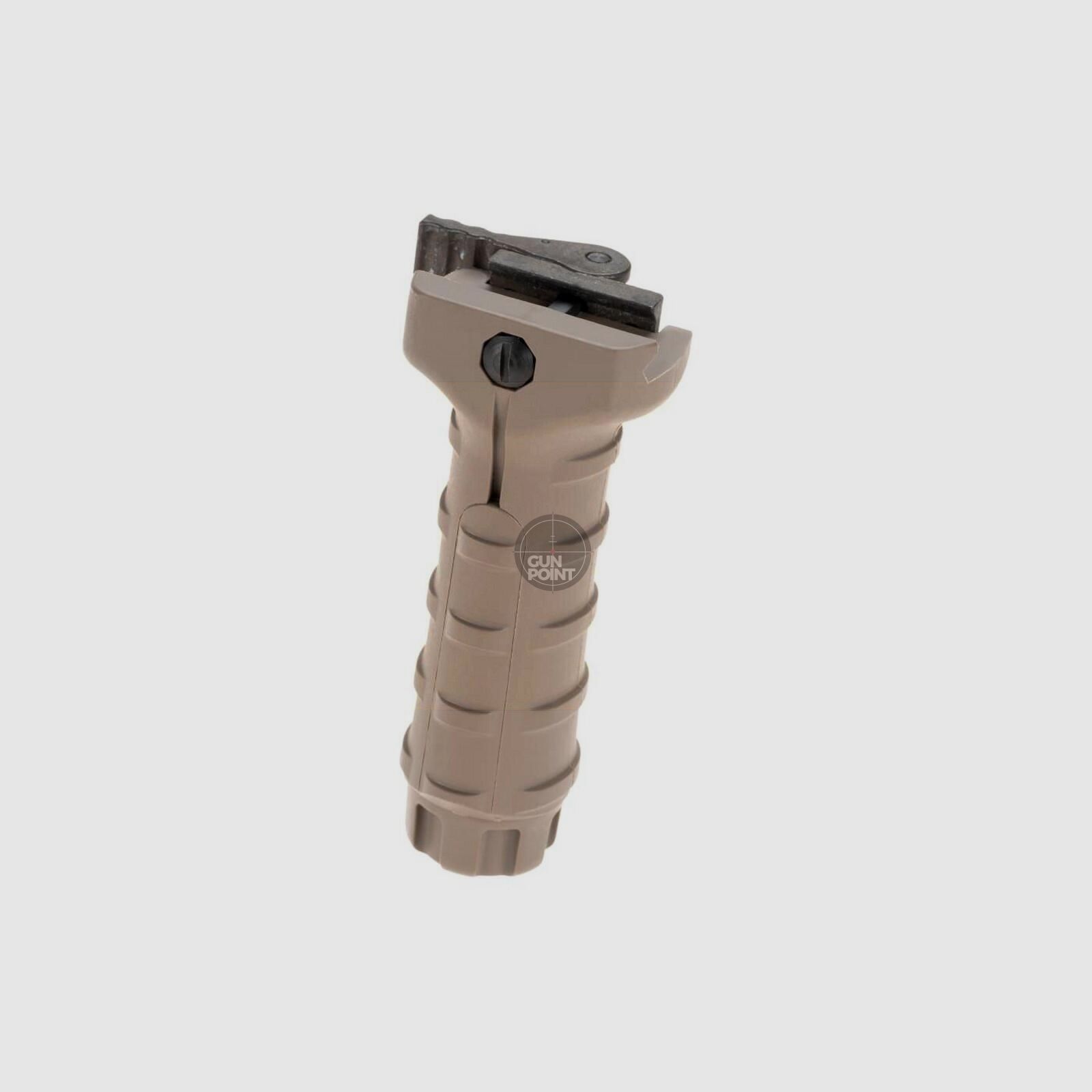 Big Dragon Quick Detatch TD Grip-Tan