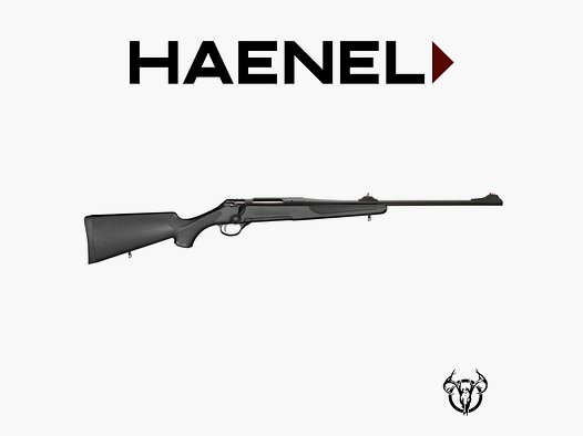 Rifle de Cerrojo HAENEL J10 AWS-RB-.30-06