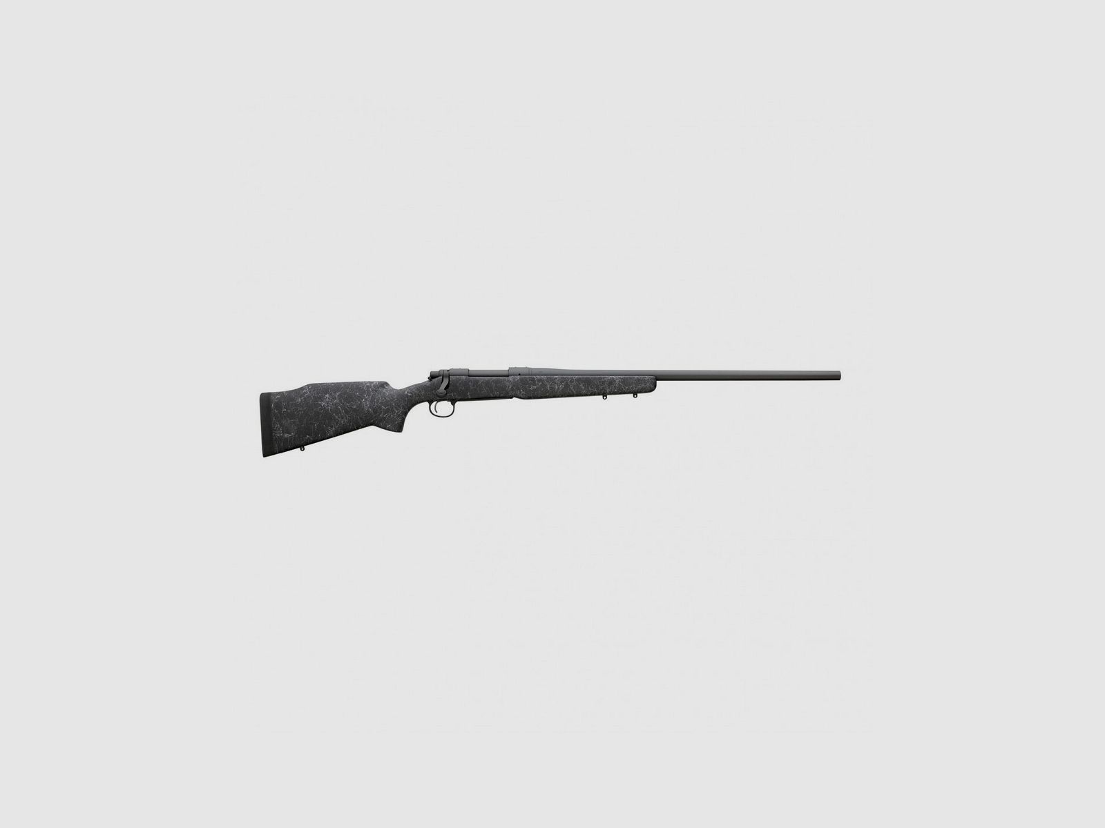 Remington 700 SPS Long Range Kal. 300 Remington Ultra Magnum