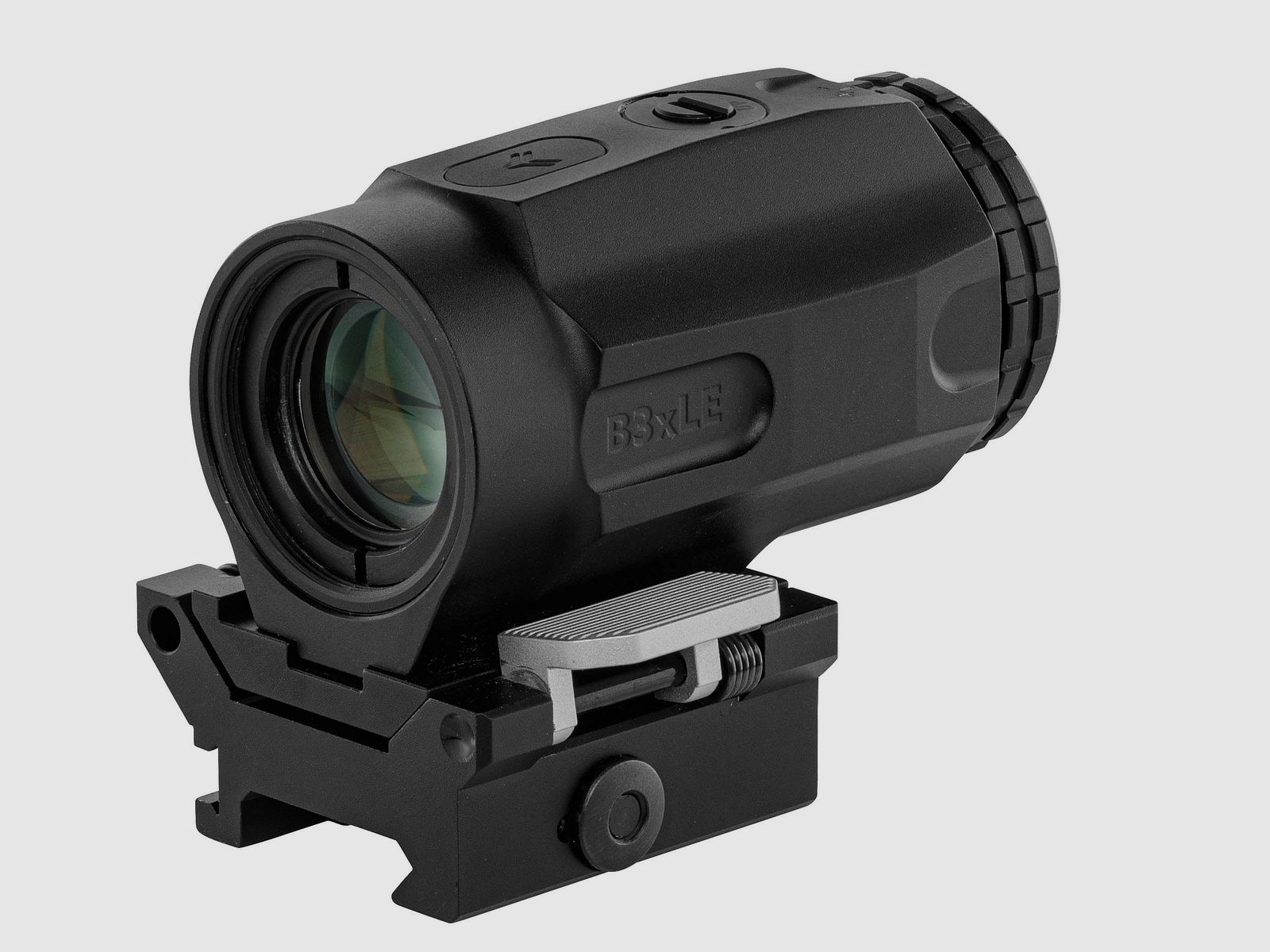 Magnifier Basculant Falke B3X LE, image 4 sur 7