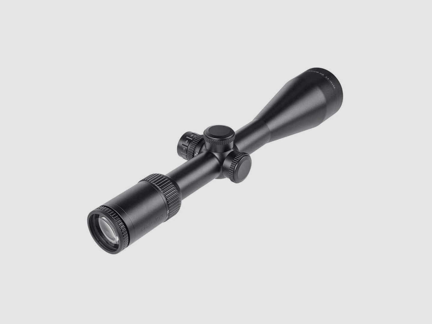 Zielfernrohr Titanium HD 2,5-15×50 IR SD Delta, Bild 3 von 3