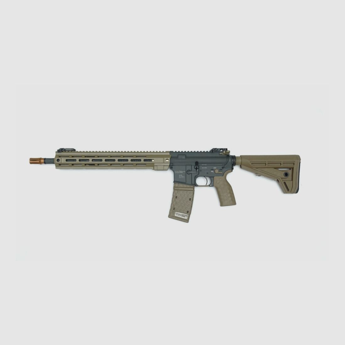 Oberland Arms OA-15 PR G96L, image 1 of 2