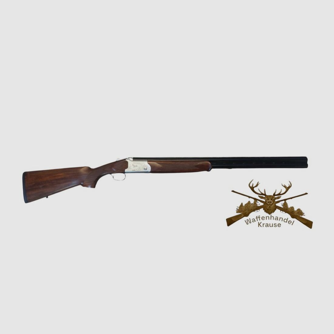 Gladius	 Jagd
