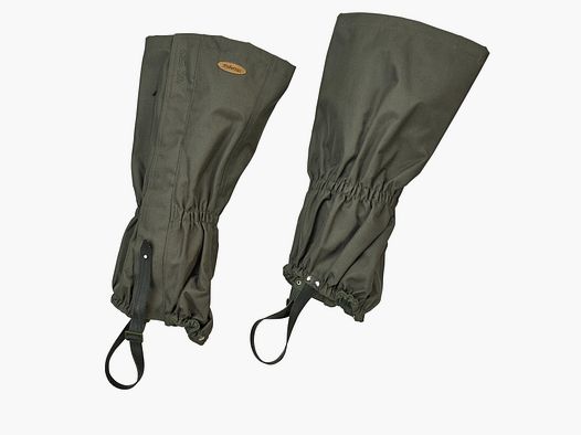 Hubertus gaiters