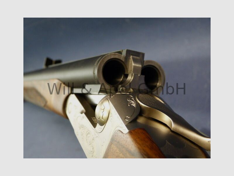 Krieghoff BIG FIVE
