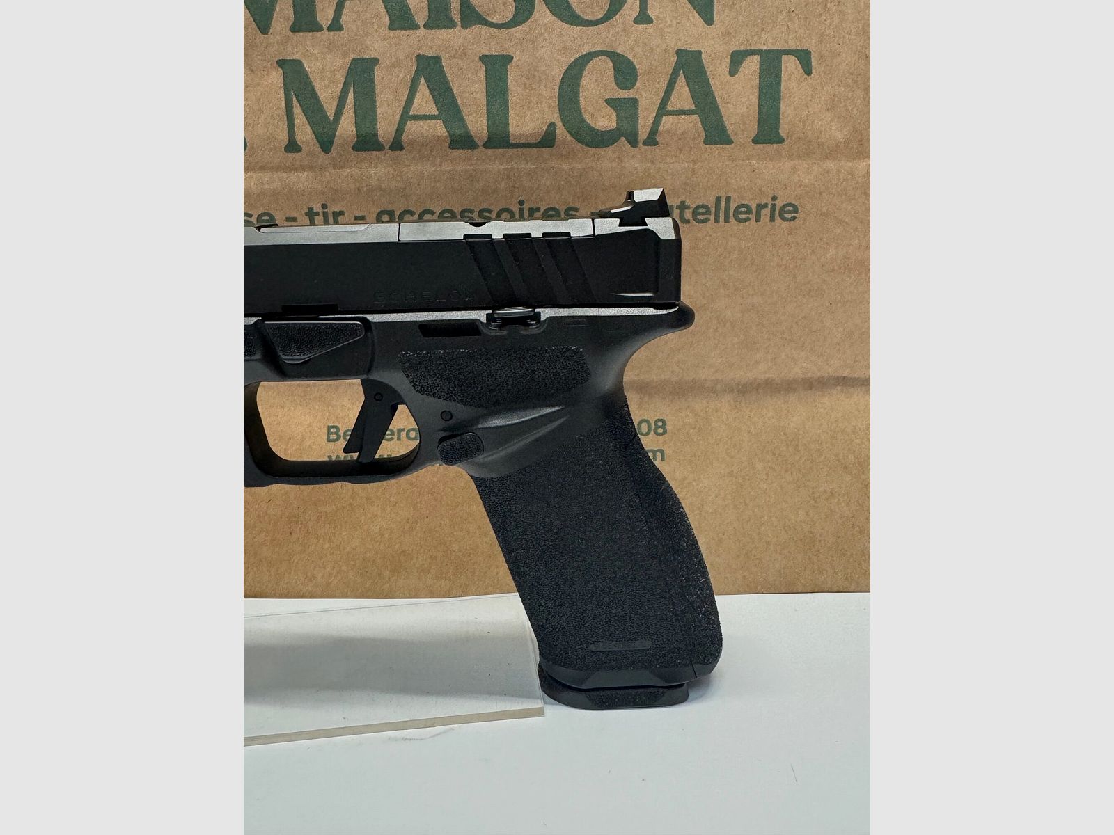 SPRINGFIELD ECHELON kal. 9X19, afbeelding 2 van 6