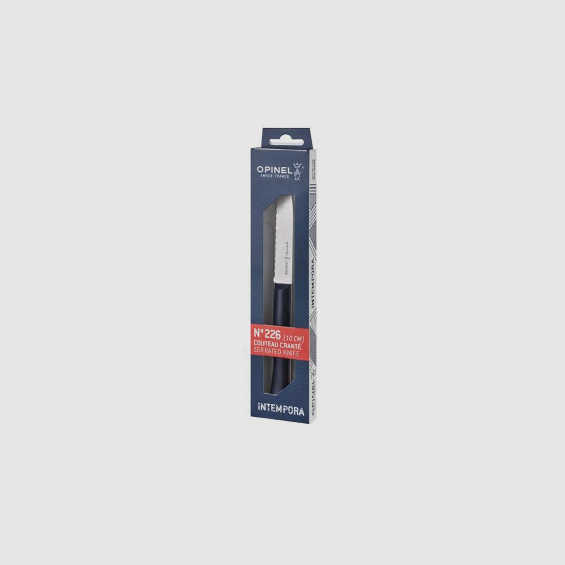 COUTEAU OFFICE CRANTE IMTEMPRA 226, image 2 sur 2