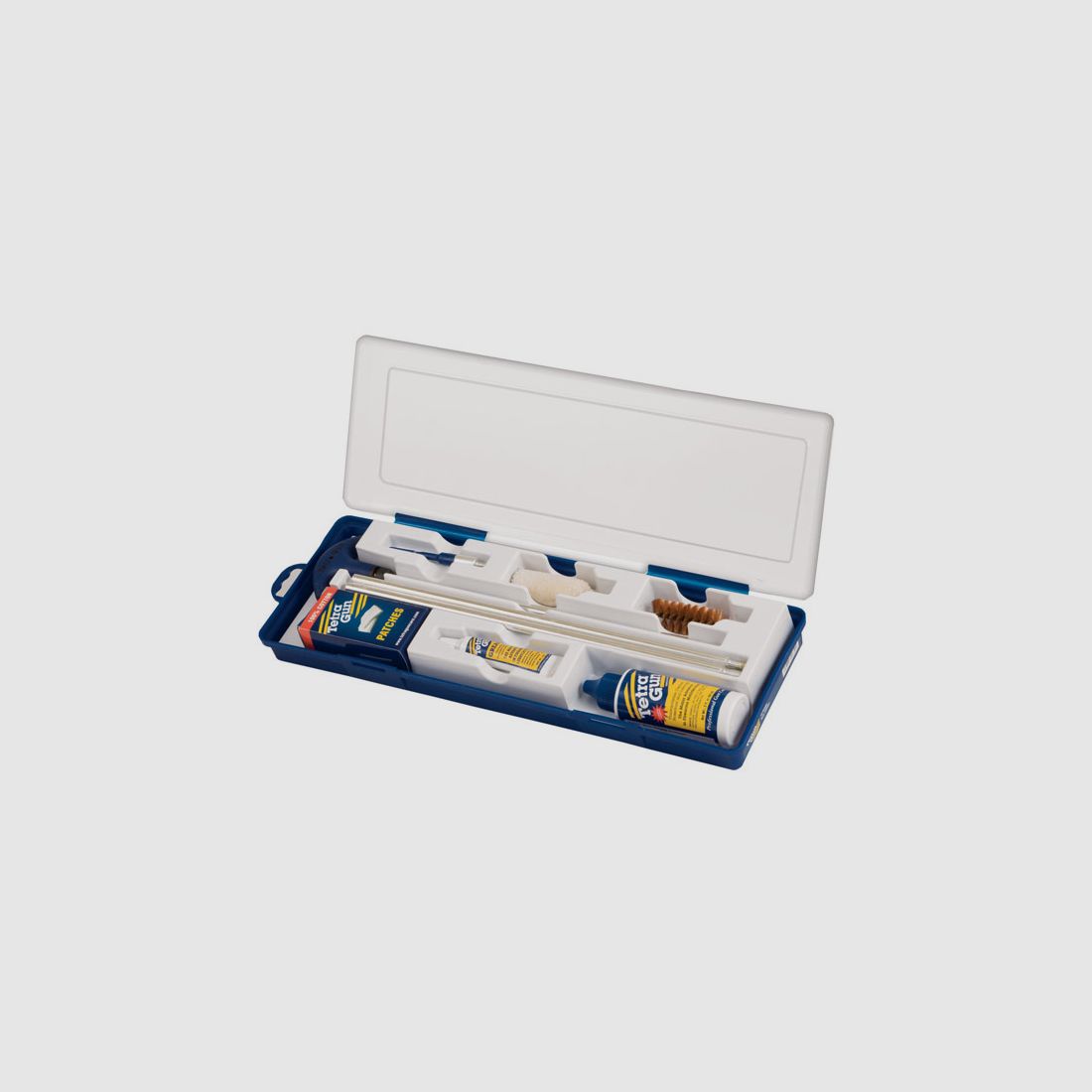TETRA GUN ValuPro III Reinigungsset