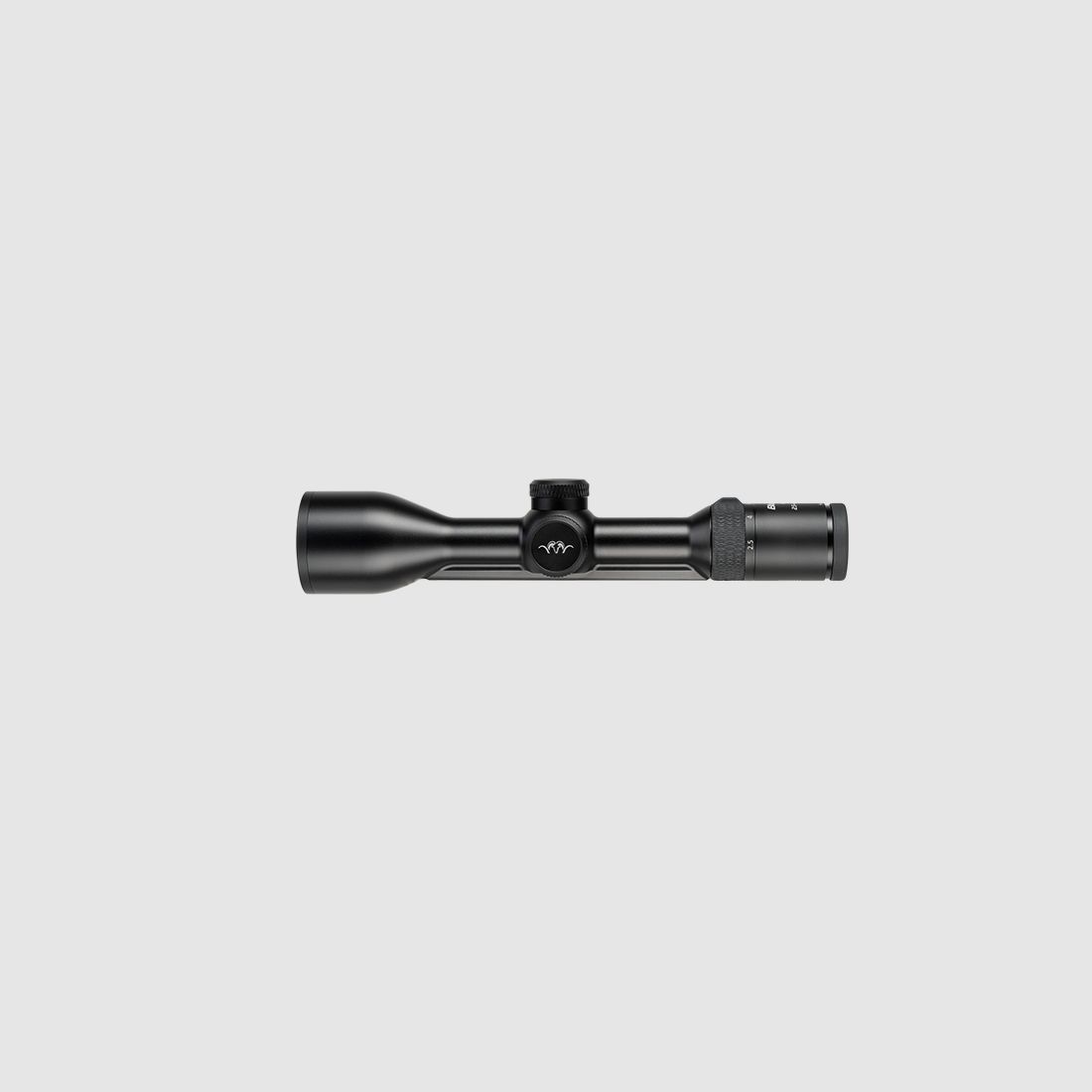 Blaser B2 2.5-15x56 iC with rail