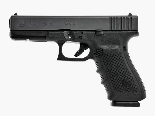 GLOCK 21 GEN 4