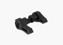 UTG AR15 Ambidextrous Safety Selector 45° / 90° – Schwarz oder Blau