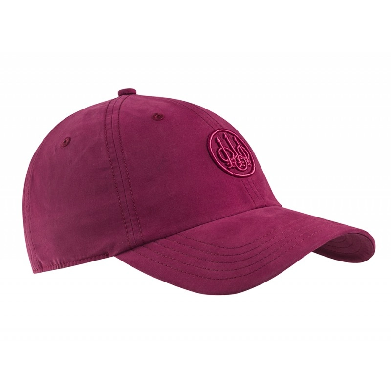 Casquette BERETTA Sanded EVO Cordovan Spirit, image 3 sur 3