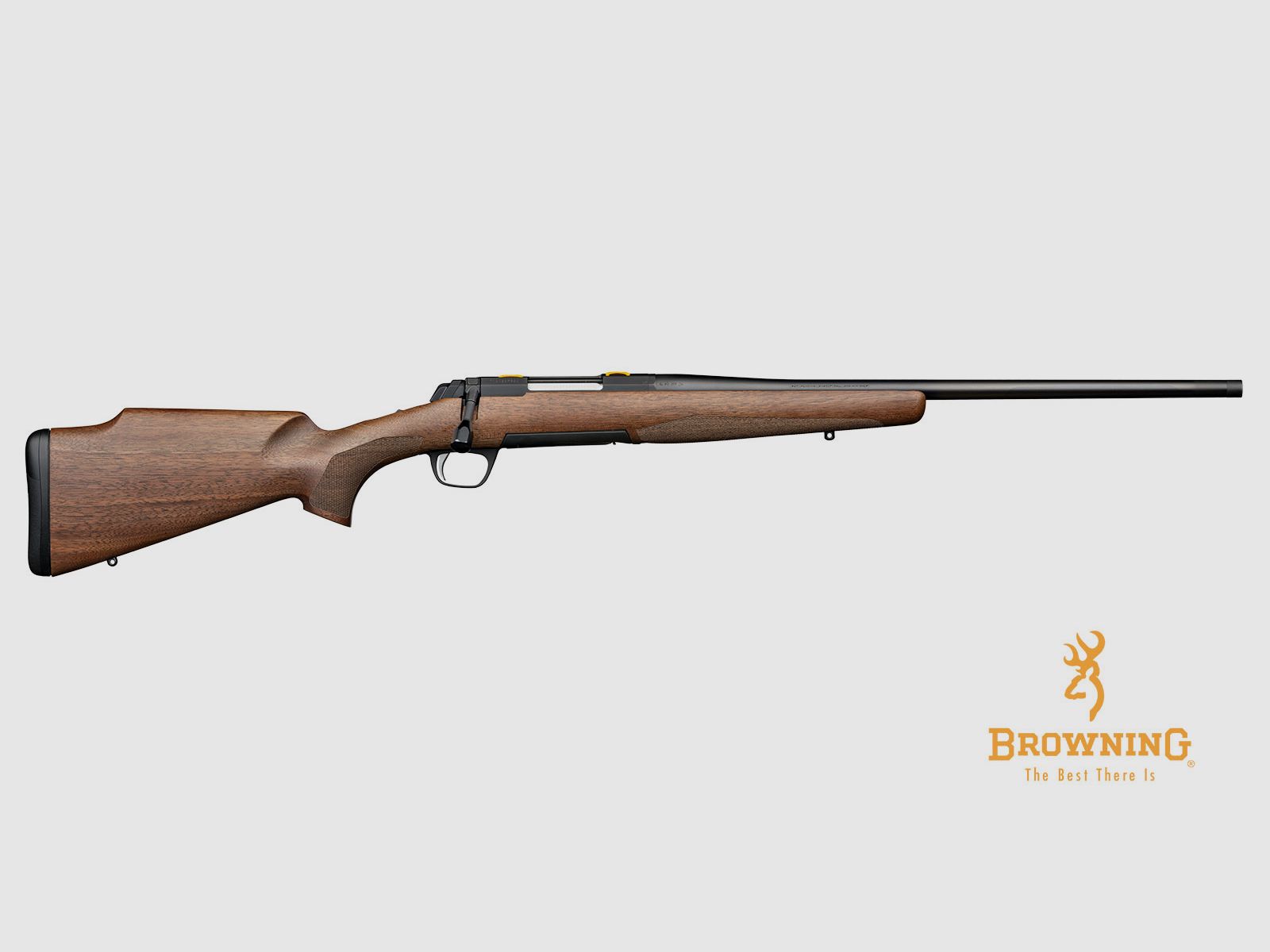 BROWNING X-Bolt SF Hunter II Monte Carlo Threaded