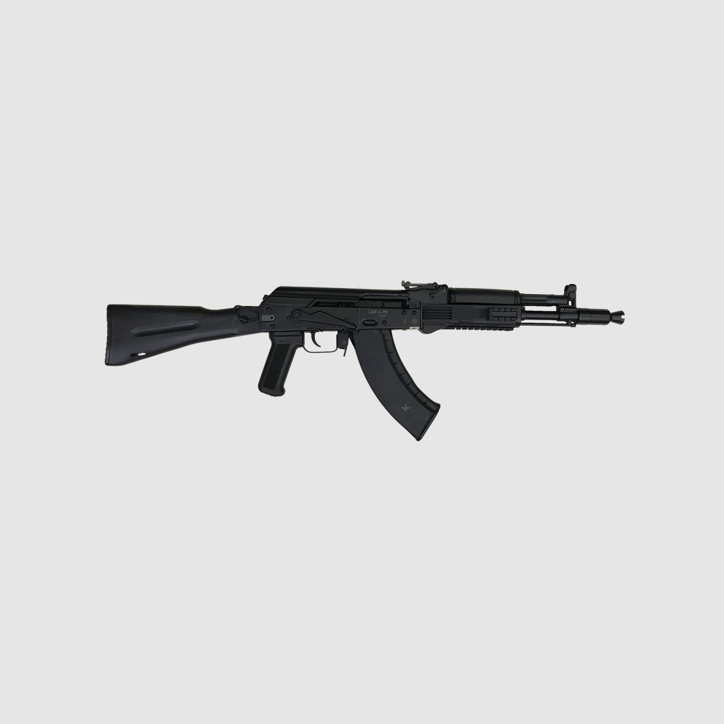 Izhmash MKK-104 Kal. 7,62x39