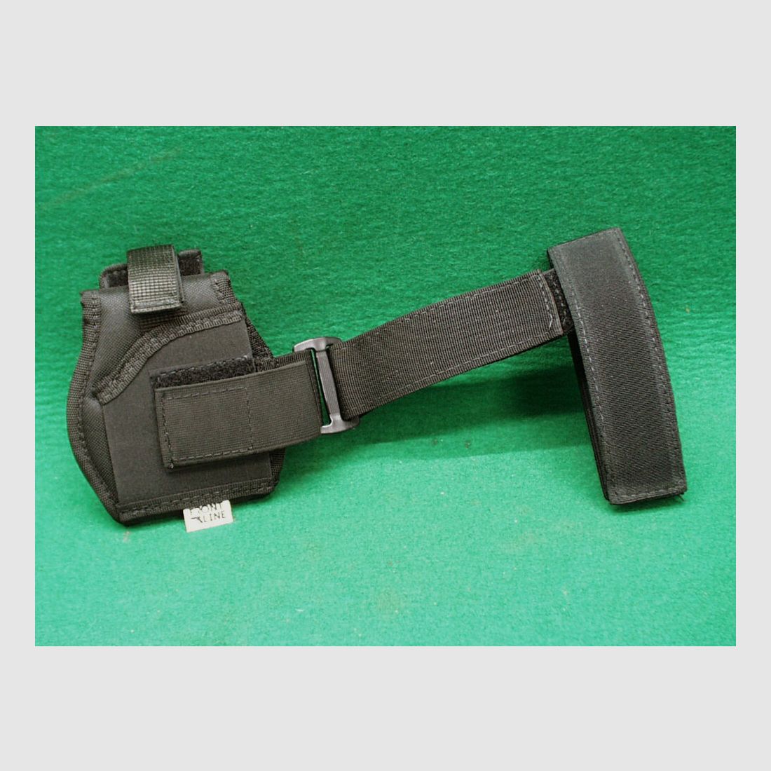 Front Line Calf Holster/ Holster for Small Weapons