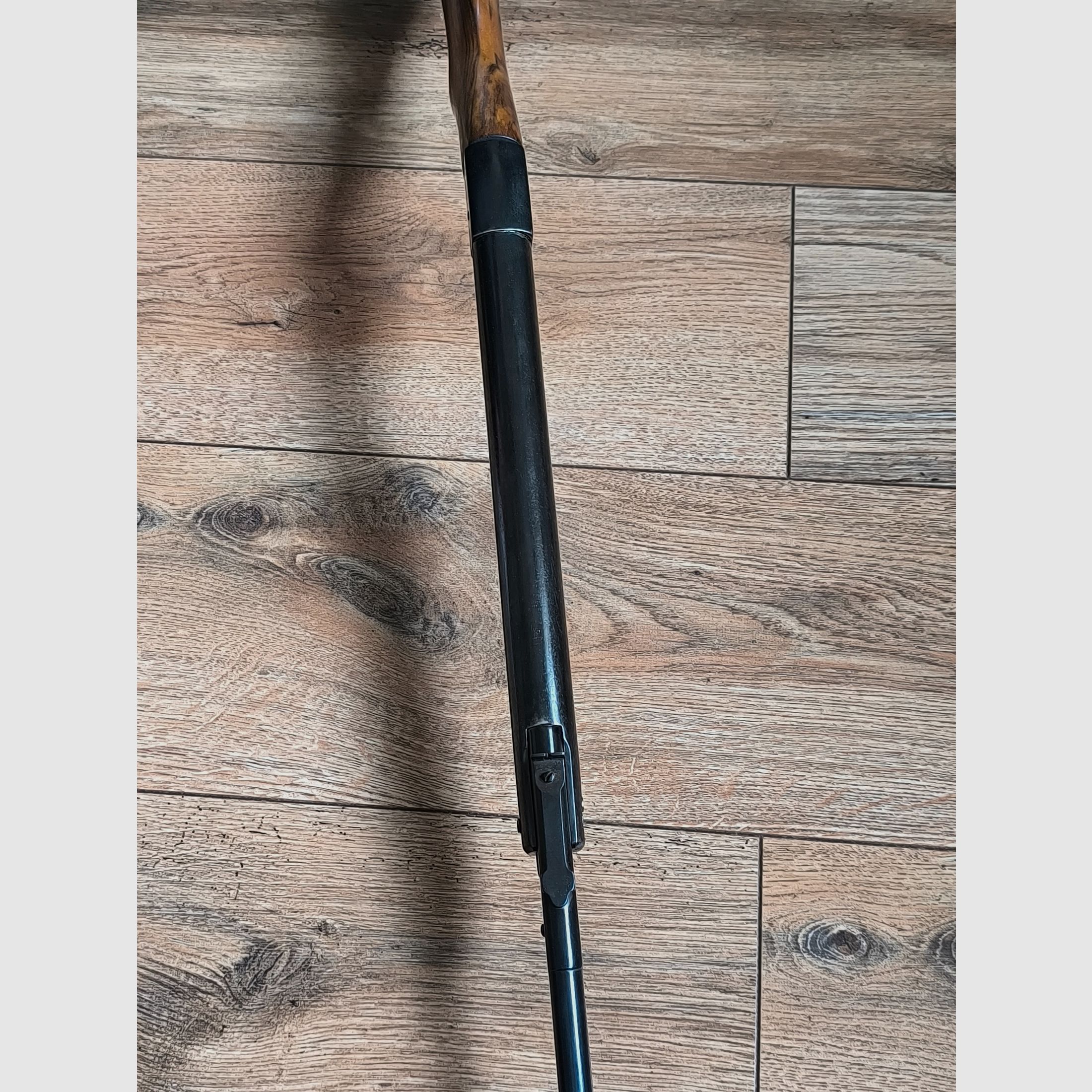 Pre-war air rifle cal. 4.5, image 3 of 3