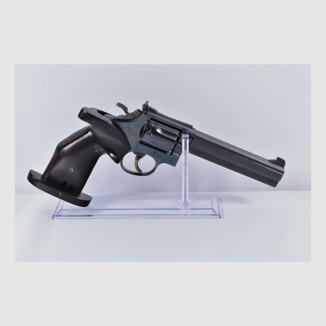 Smith & Wesson 14-2