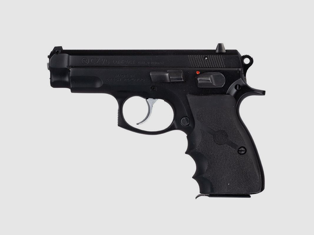 Brünner CZ75 Compact