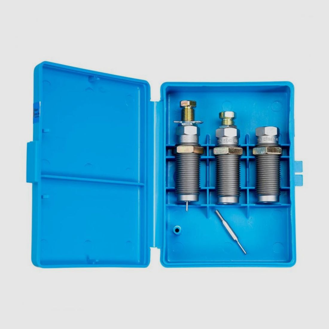 Set de matrices Dillon pour carabine