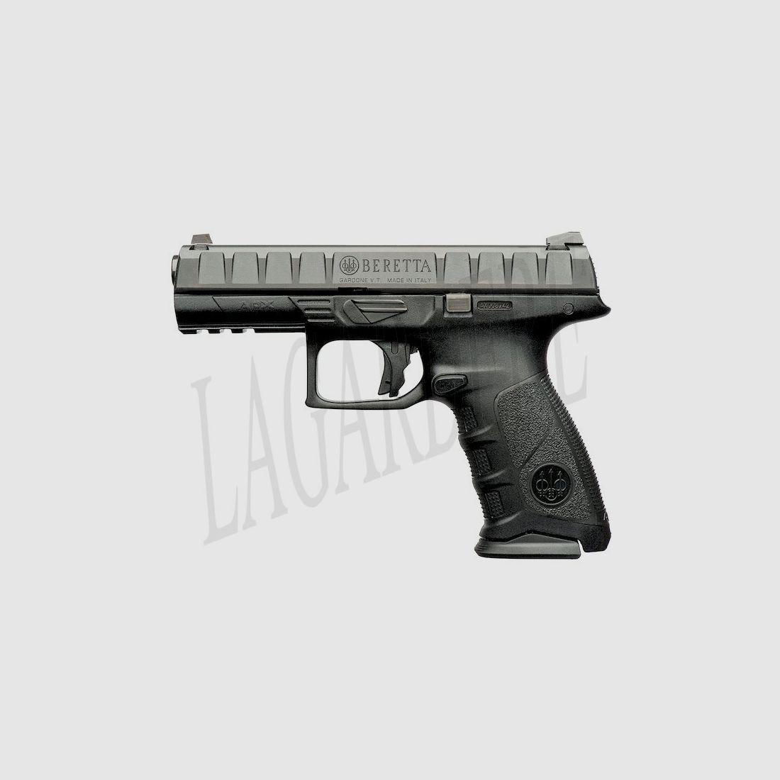 BERETTA APX (PISTOLET)