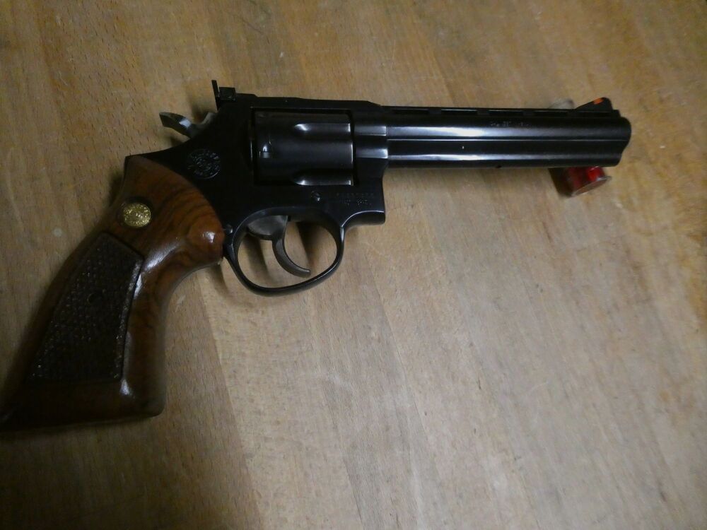 Taurus sin