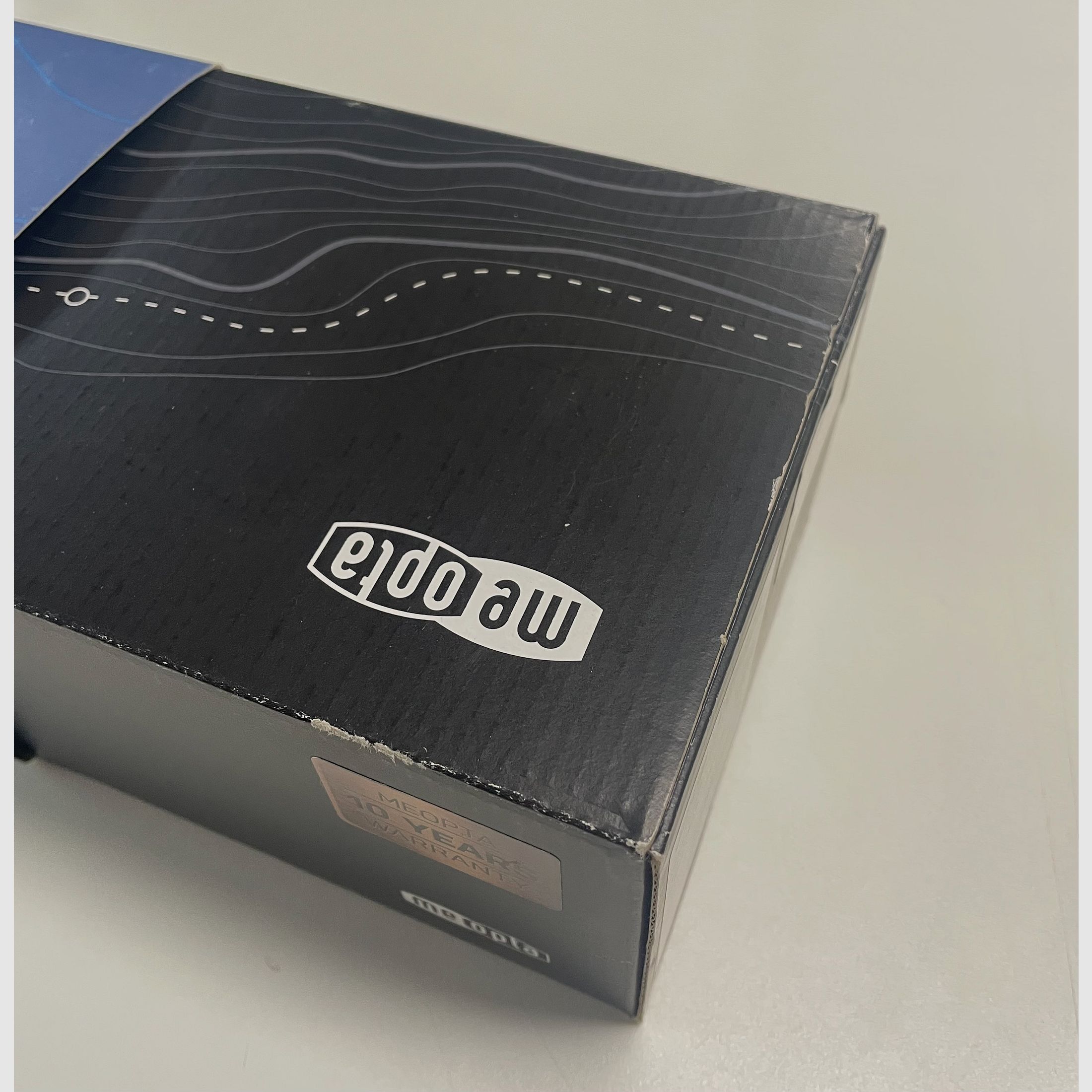 Exhibitor Meopta 2004791004 riflescope Optika6 4.5-27x50 RD FFP reticle MRAD1 RD Reticle V418