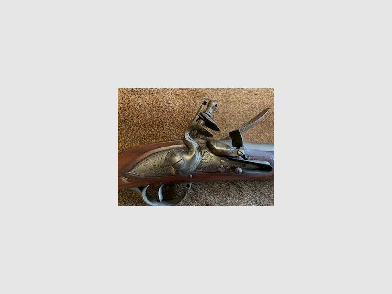 Petersoli Brown Bess Carabine