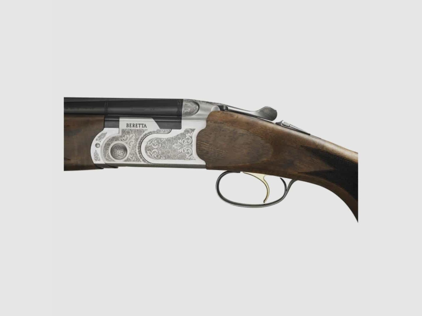 Beretta 686 Silver Pigeon I Caccia Cal. 28, immagine 3 di 7