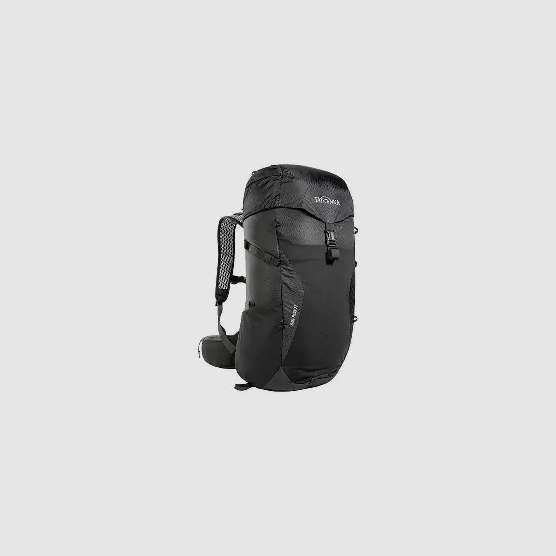 Tatonka Mochila de senderismo Hike Pack 27 L - Negro II