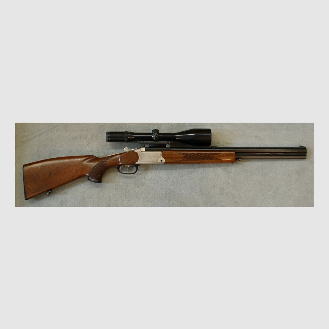 Blaser BBF 95