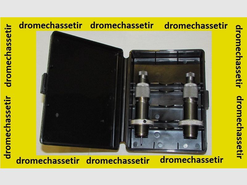 Set di attrezzi CH4D per calibro 8×64 Brenneke, immagine 1 di 2