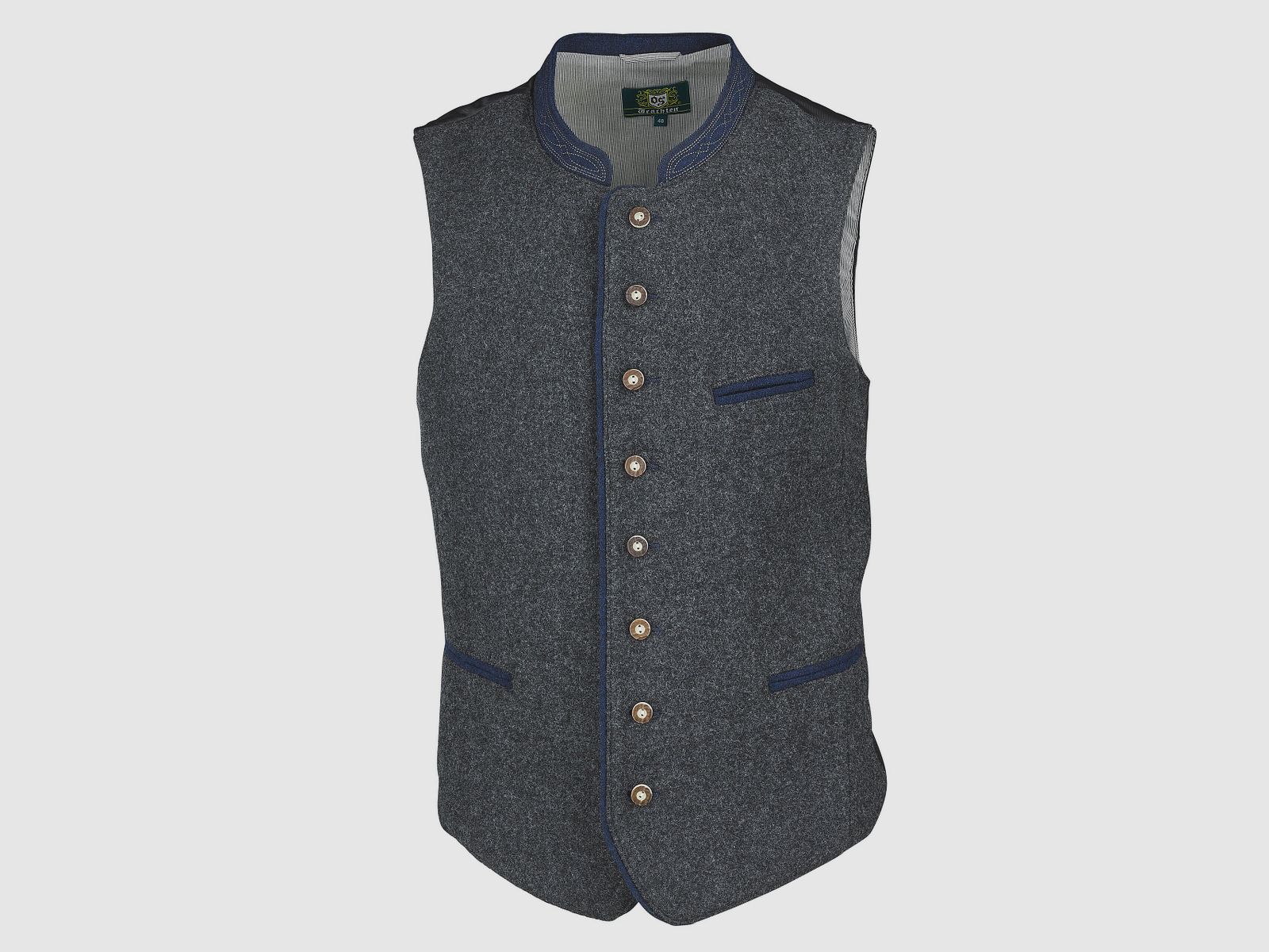 OS-Trachten Vest