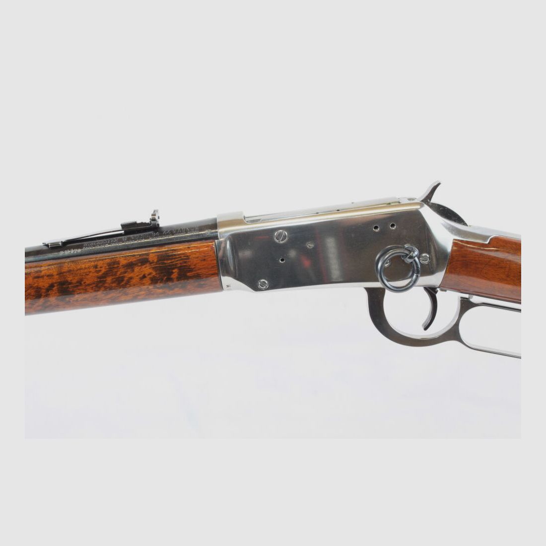 Winchester Model 1894 - .44 Rem Mag