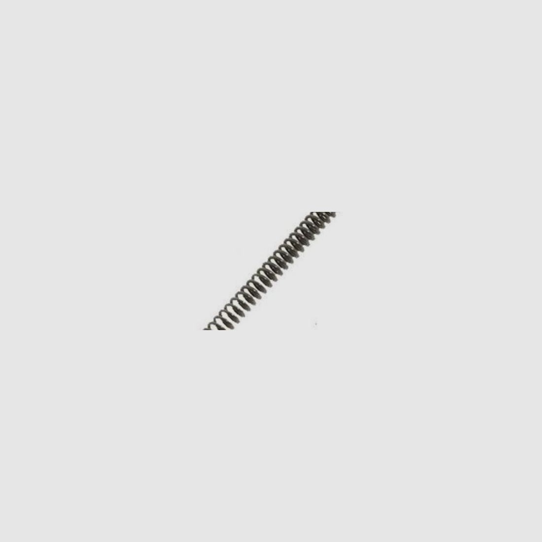 Weihrauch Hauptfeder | 2531b/2831b | HW50/55/99S, Bild 2 von 3