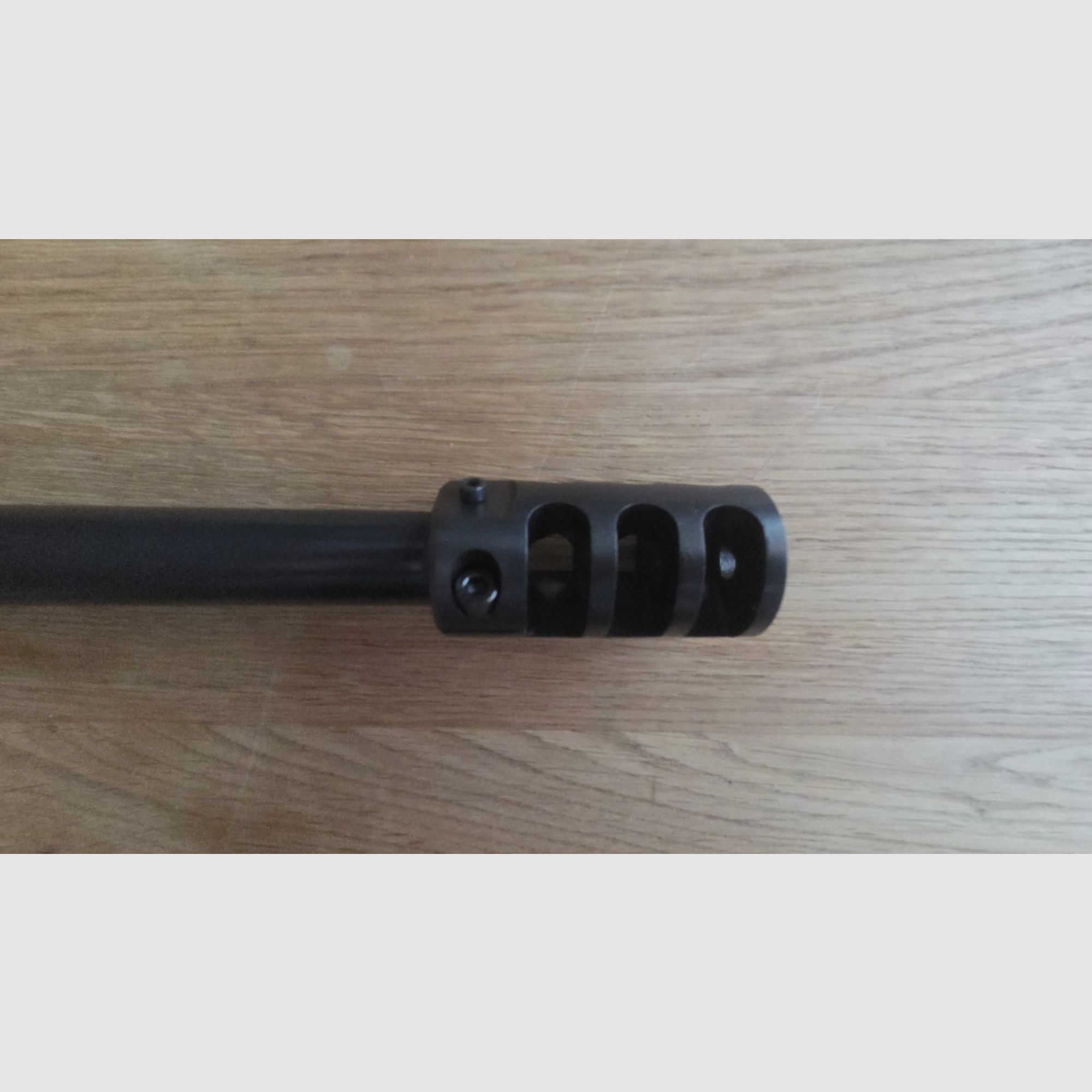 Howa 1500, GRS Schafft, .223 Rem.