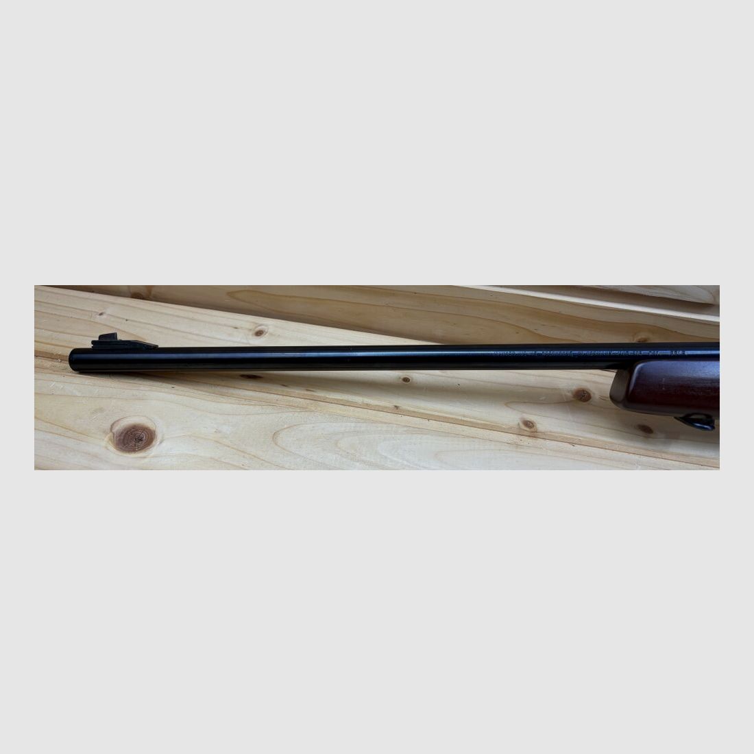 Mauser Werk A.G. Oberndorf am Neckar Mod. 105, półautomatyczna karabina w .22l.r. .22lr