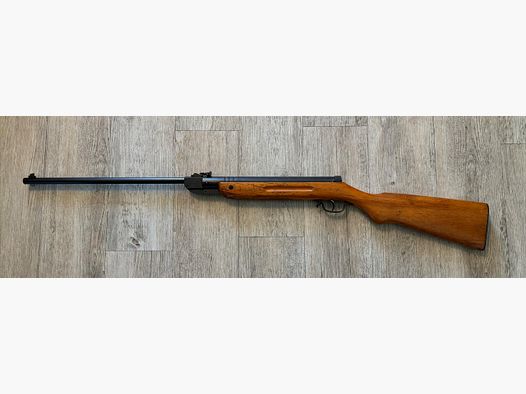Haenel Suhl III-56