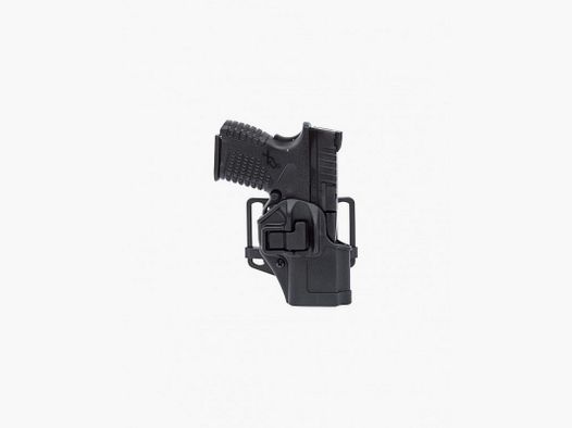 Futteral SERPA verdeckt CQC matt - B92