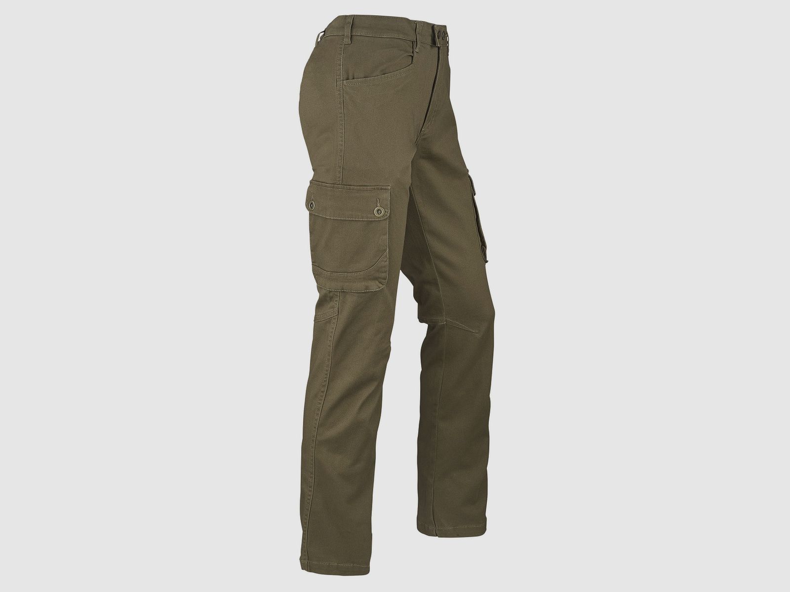Pinewood Damen-Jagdhose Serengeti