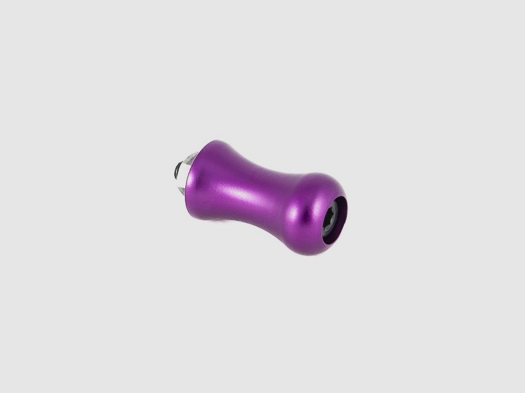 Pedal gazowy do strzelby — Szary, zdjęcie 7 z 8