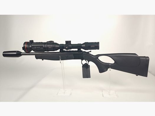 Bergara BA13 TD .308 HIKMICRO Thunder Bundle
