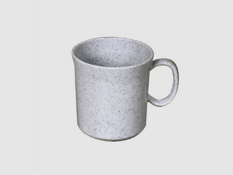 Grand Canyon Melamin, granit Tasse 280 ml