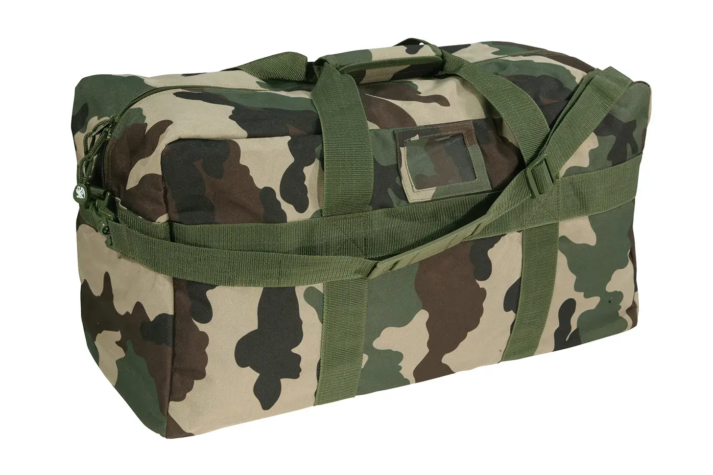 Cover Para 60 Litres Cityguard Camo CE, image 2 of 2