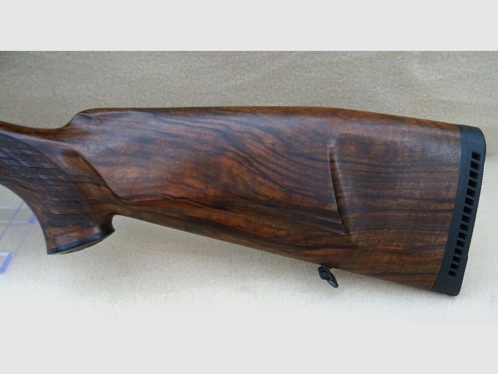 Blaser K 95 Edition Jagd 2000