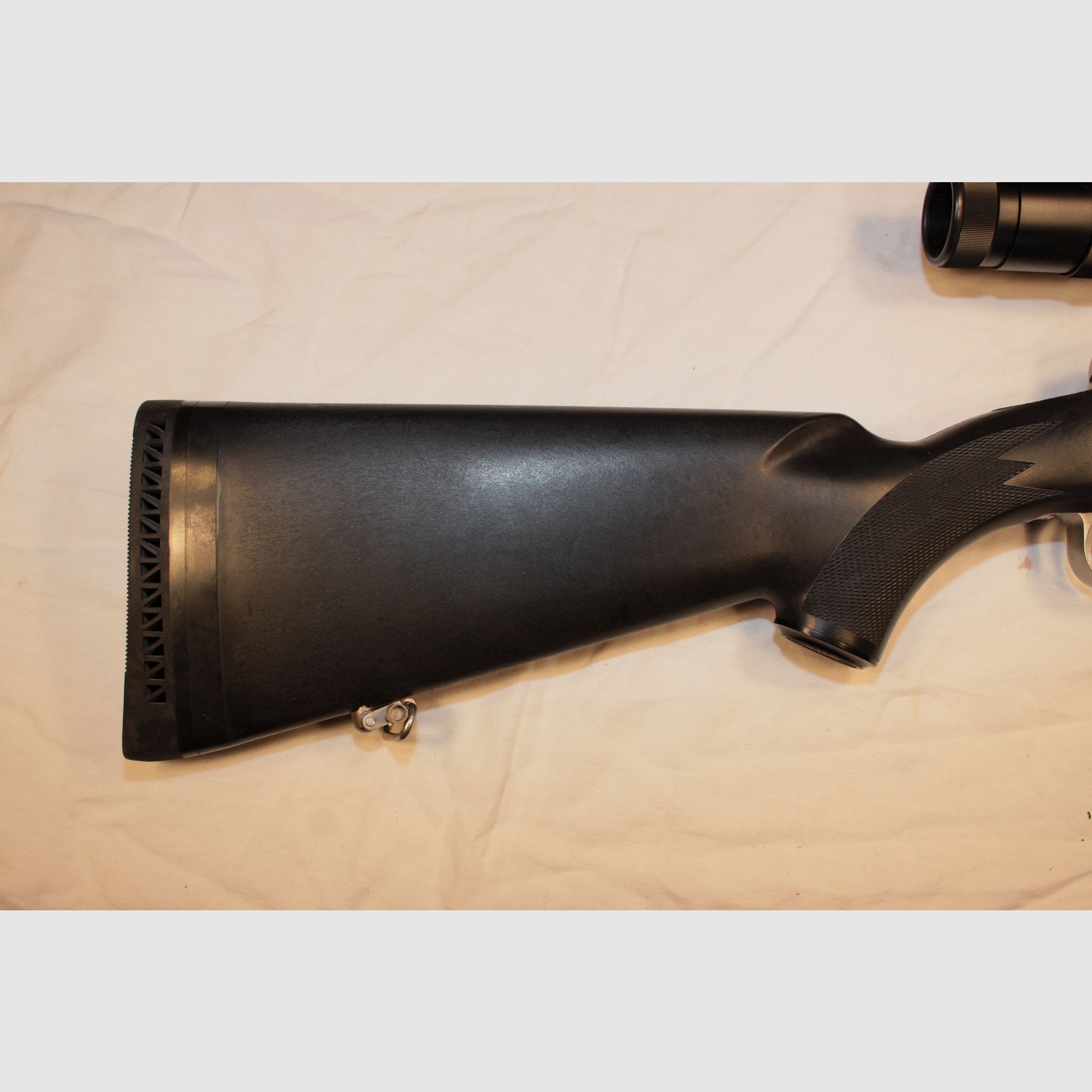 Savage Model 116 in calibro .338 Win.Mag., immagine 6 di 11