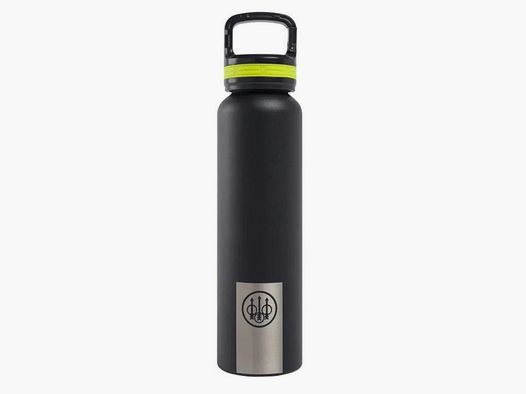 BERETTA BUTELKA NA WODĘ 710ML CZARNA