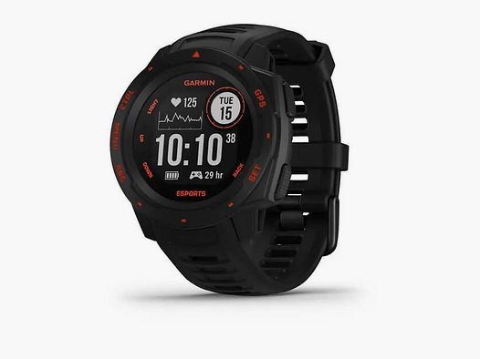 GARMIN Instinct® Uhr