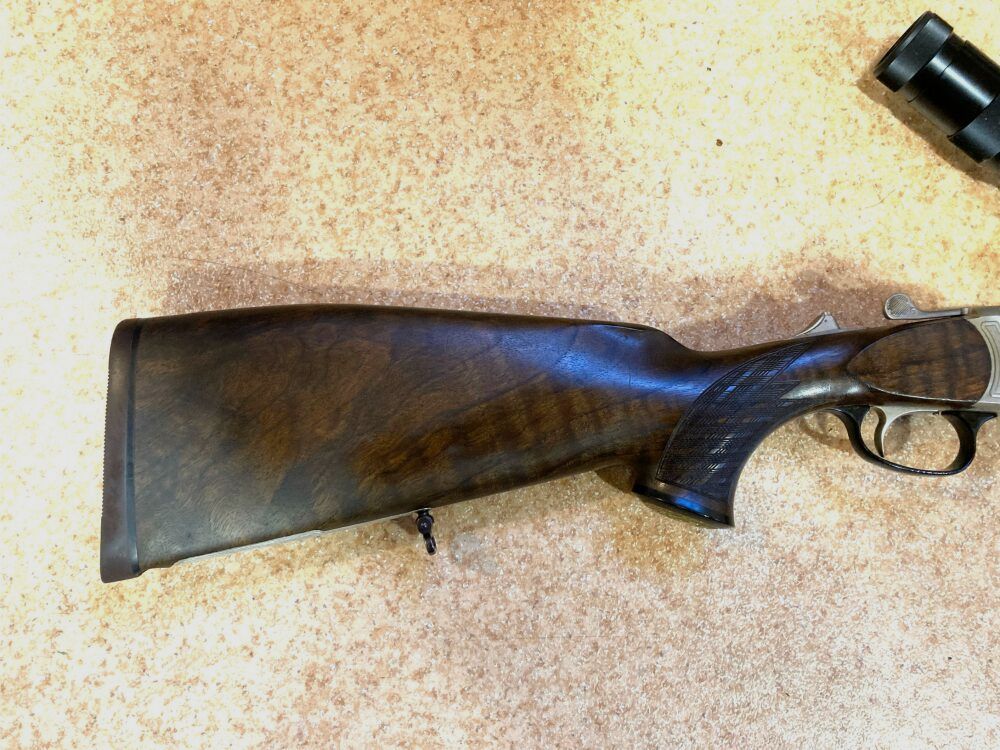 Blaser K 770